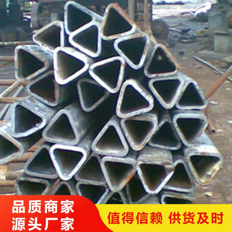 六角管库存充足