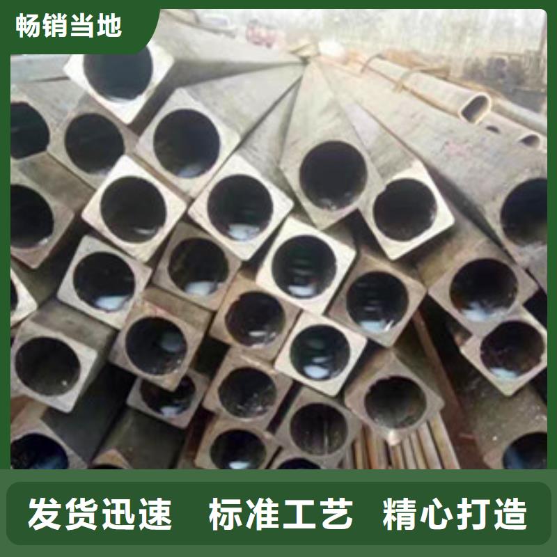 六角管批发