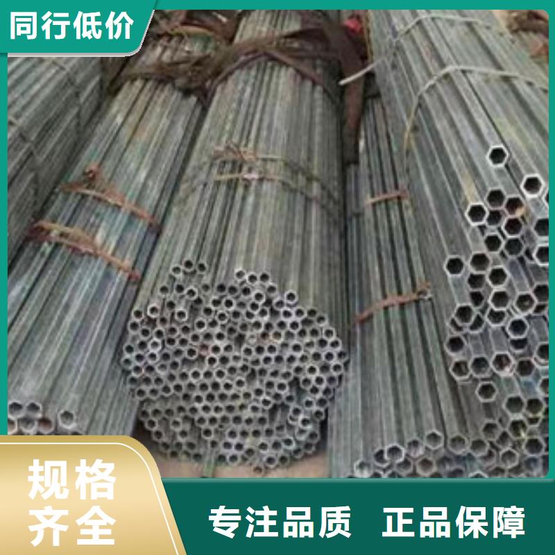 花键管专业品质