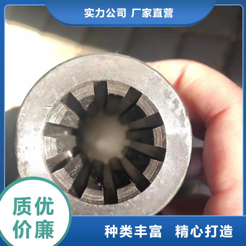 襄樊三角管厂家报价