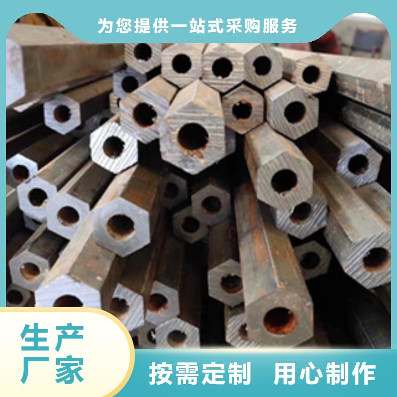 花键管专业品质