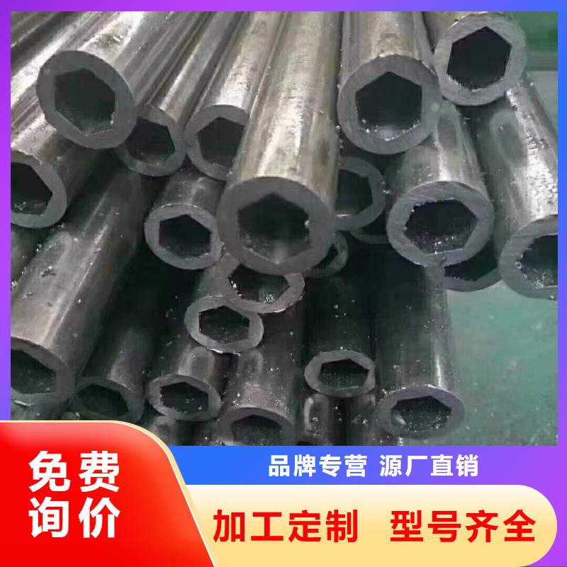 异型管-Q345无缝方管省心又省钱