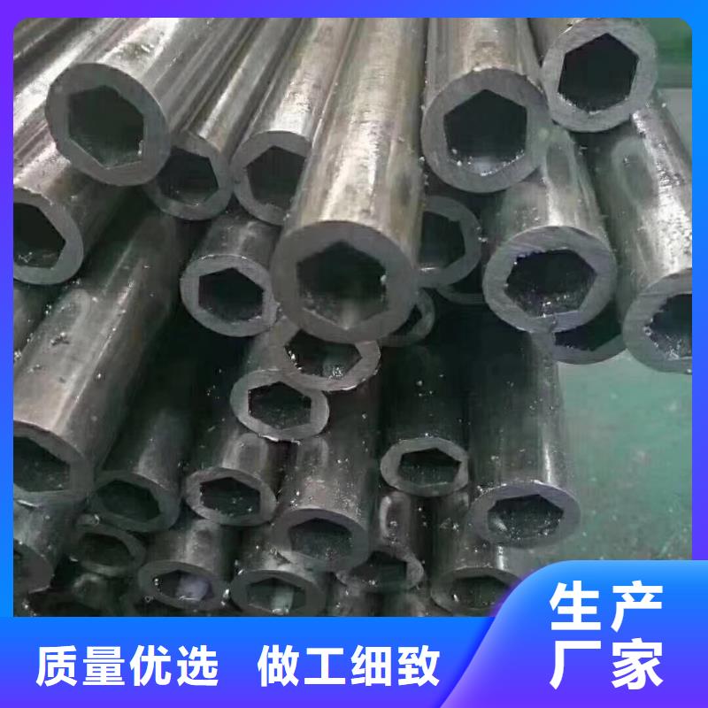 花键管专业品质