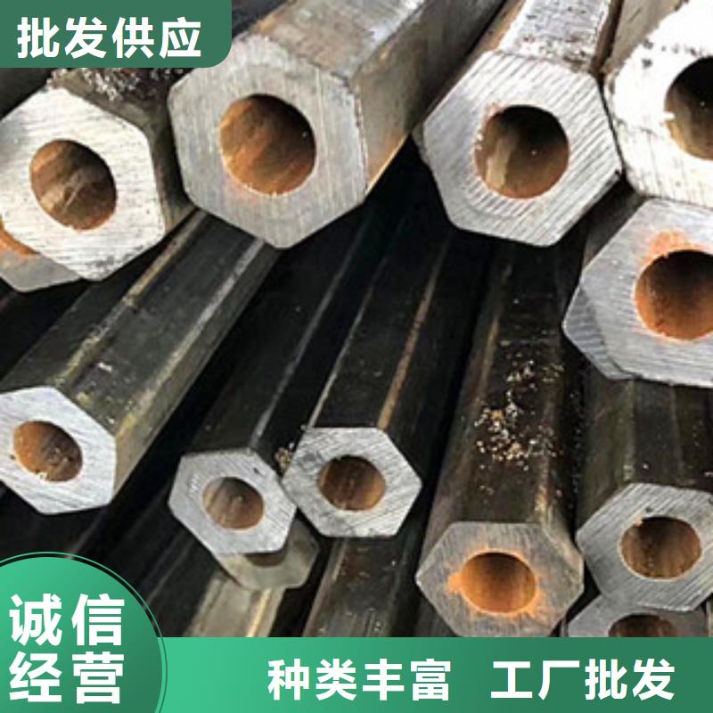 花键管专业品质