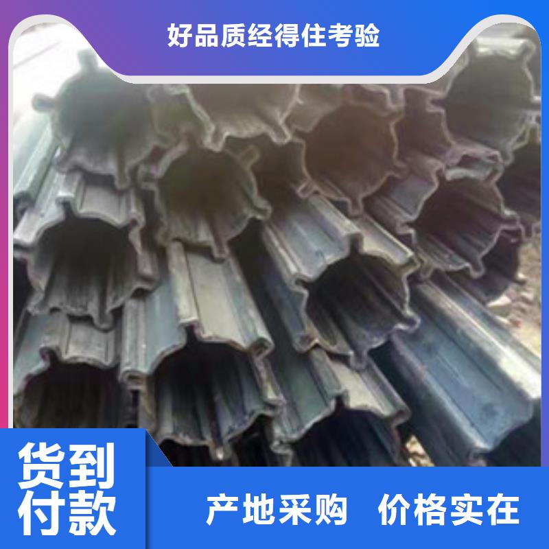 三角管现货销售