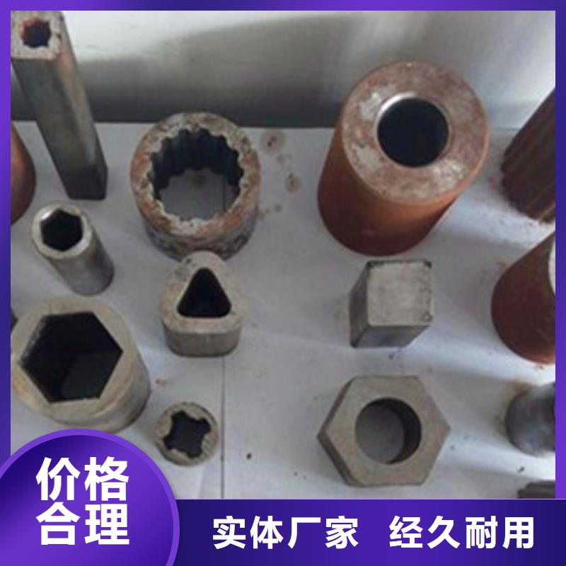 三角管现货
