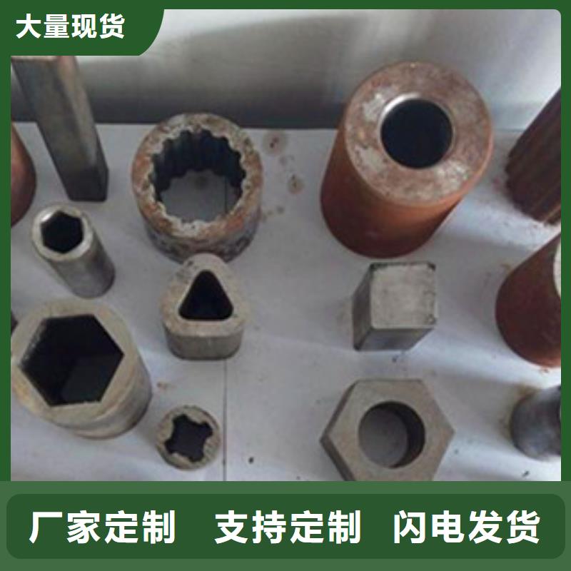 花键管专业品质