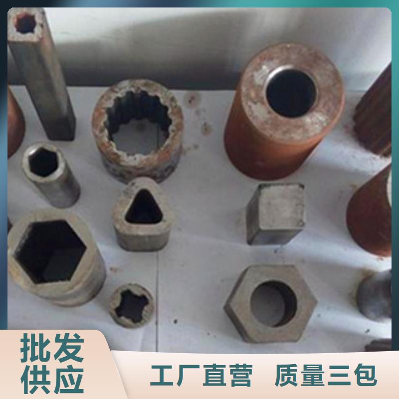六角管稳定牢固
