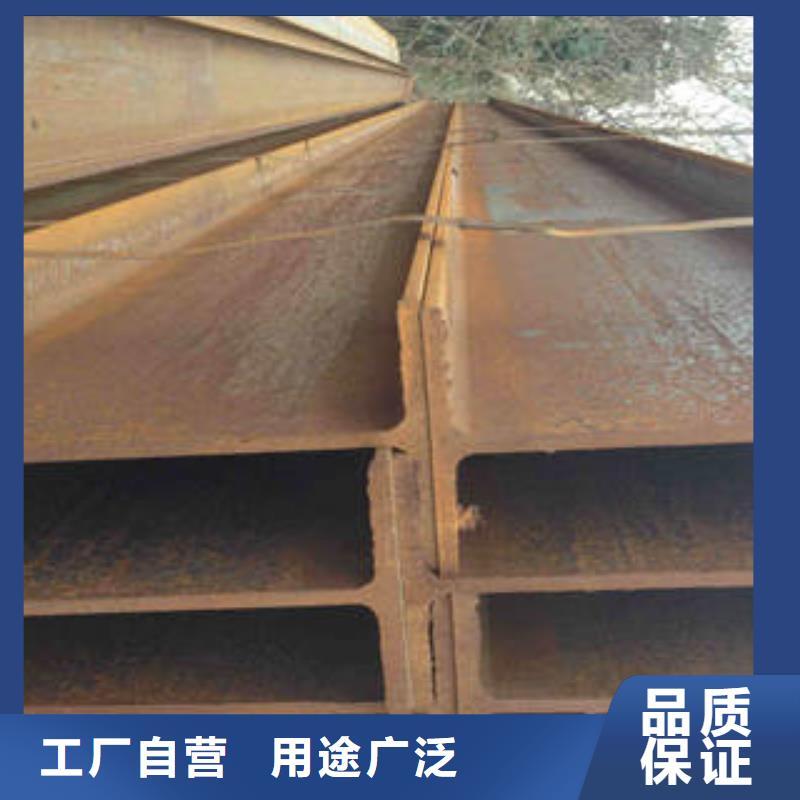 Q235AH型钢发货及时