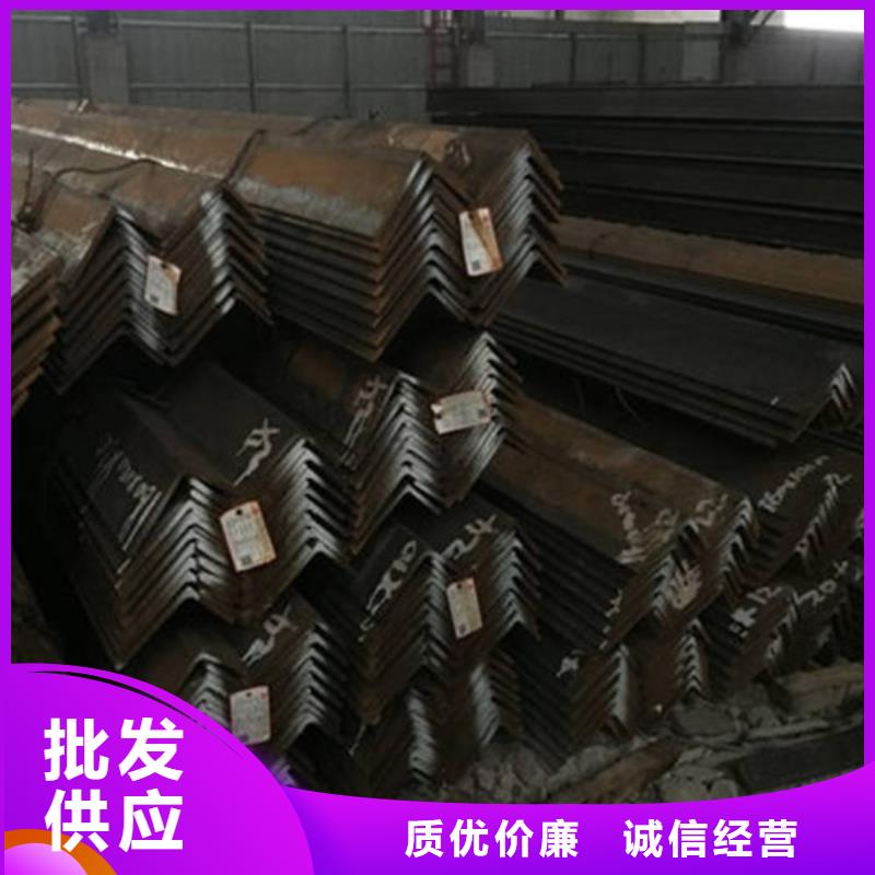 Q345角钢品质保障