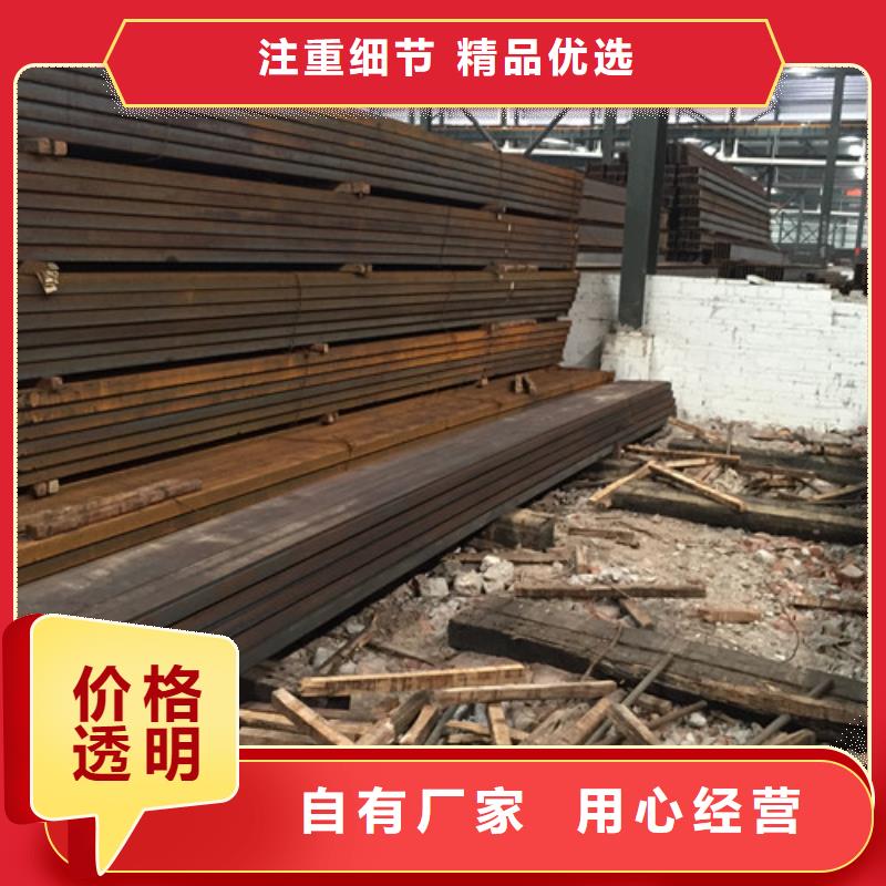 Q235B镀锌槽钢价格给力