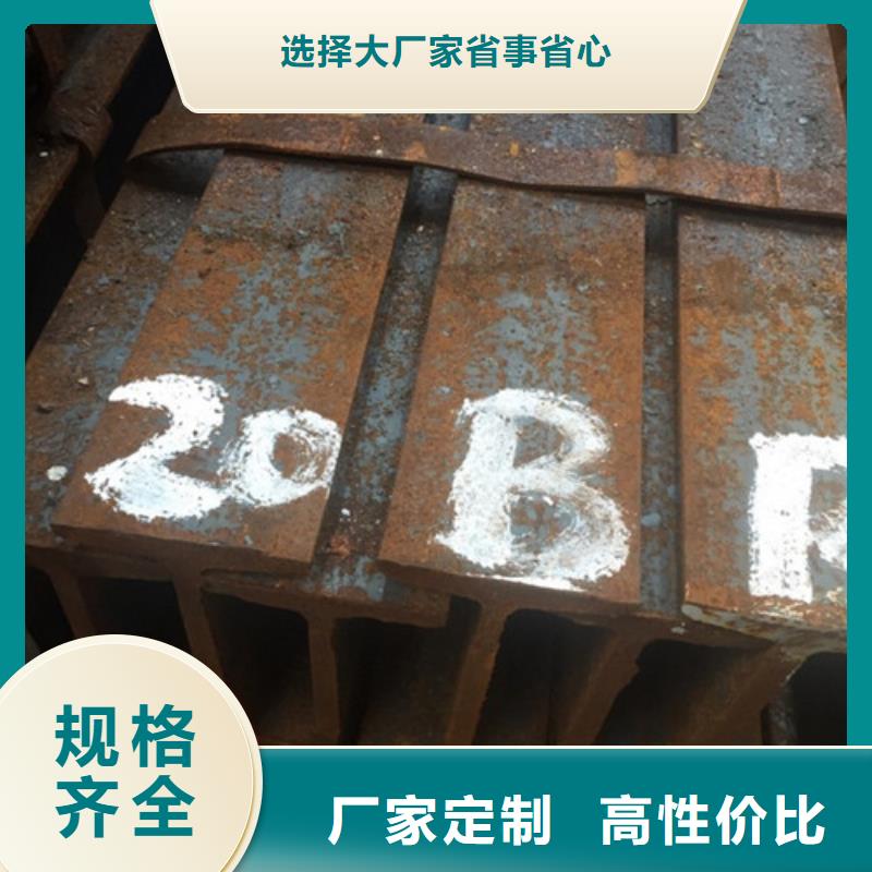 Q235B工字钢全国发货