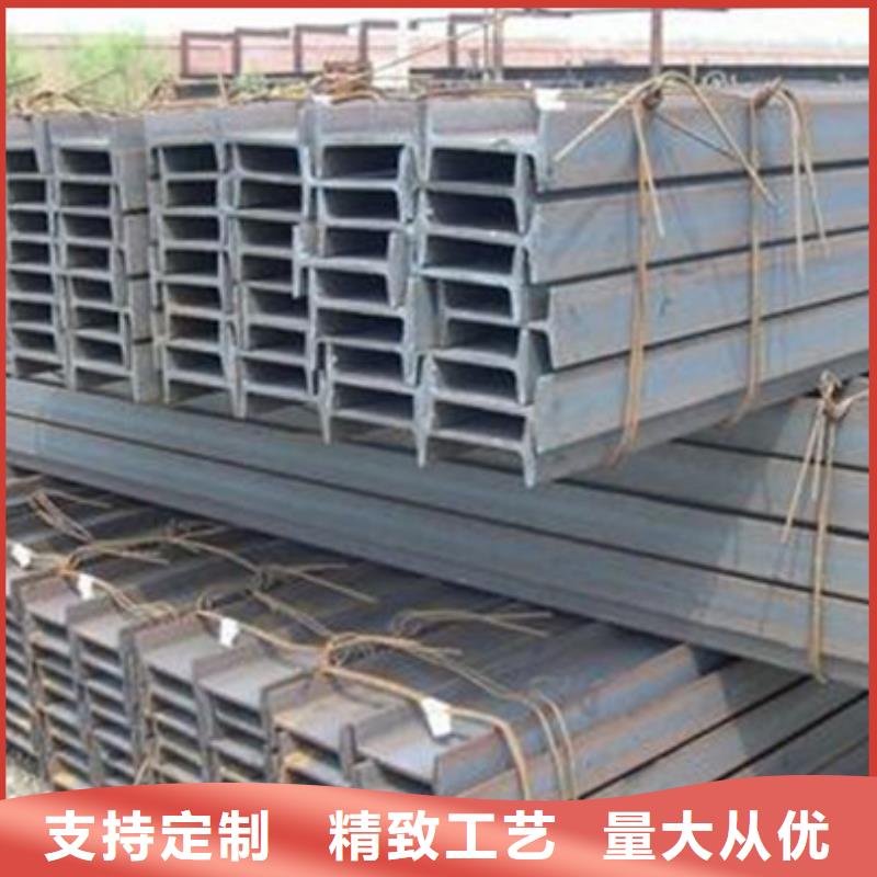 Q235A工字钢价格给力