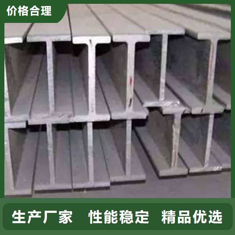 Q235B工字钢送货上门