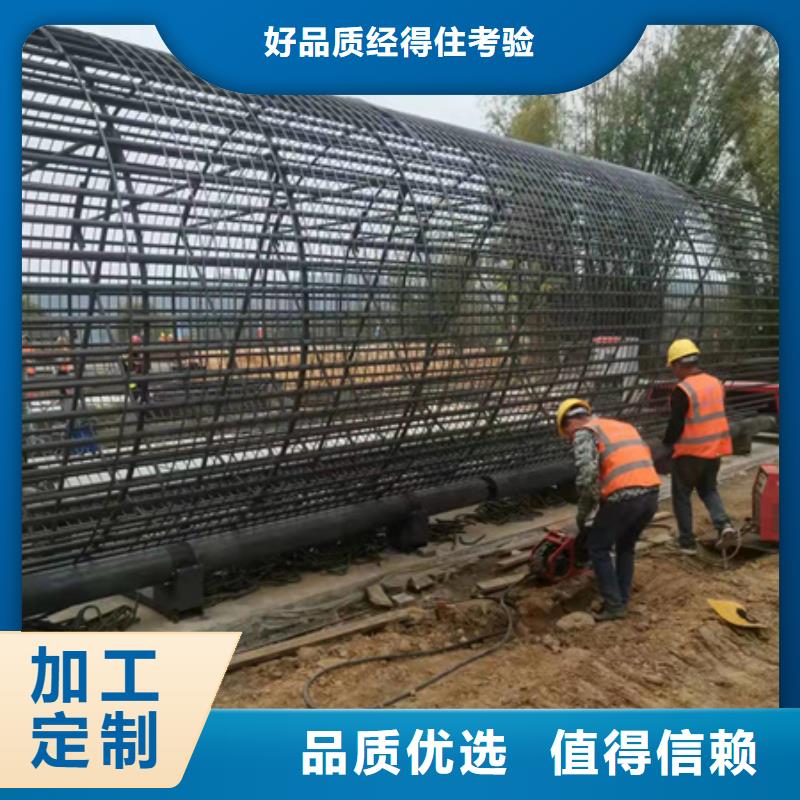 这就是优势，钢筋笼绕丝机专业机械厂家