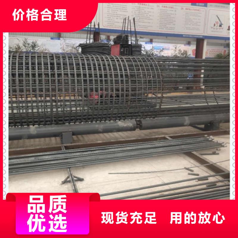 解密:钢筋笼地滚机哪家便宜