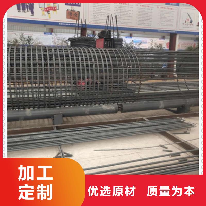 钢筋笼绕笼机[百科】价格