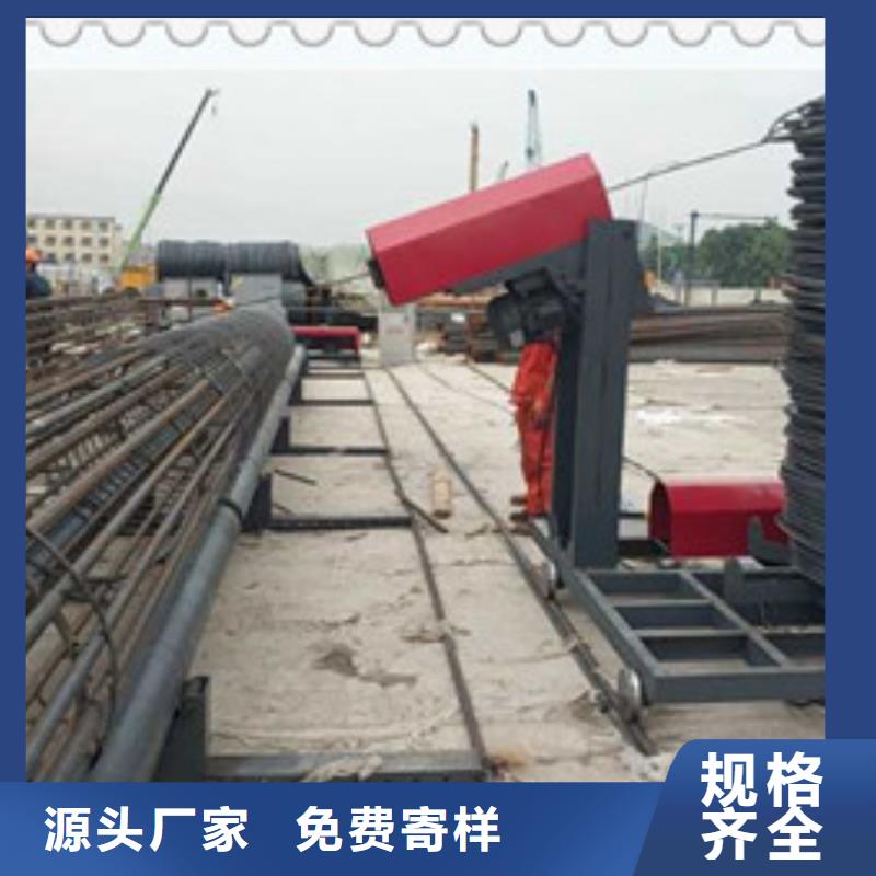 钢筋笼绕笼机[百科】价格