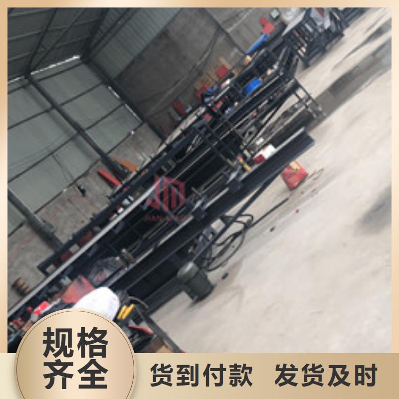 弯曲中心-全自动钢筋笼滚焊机从源头保证品质