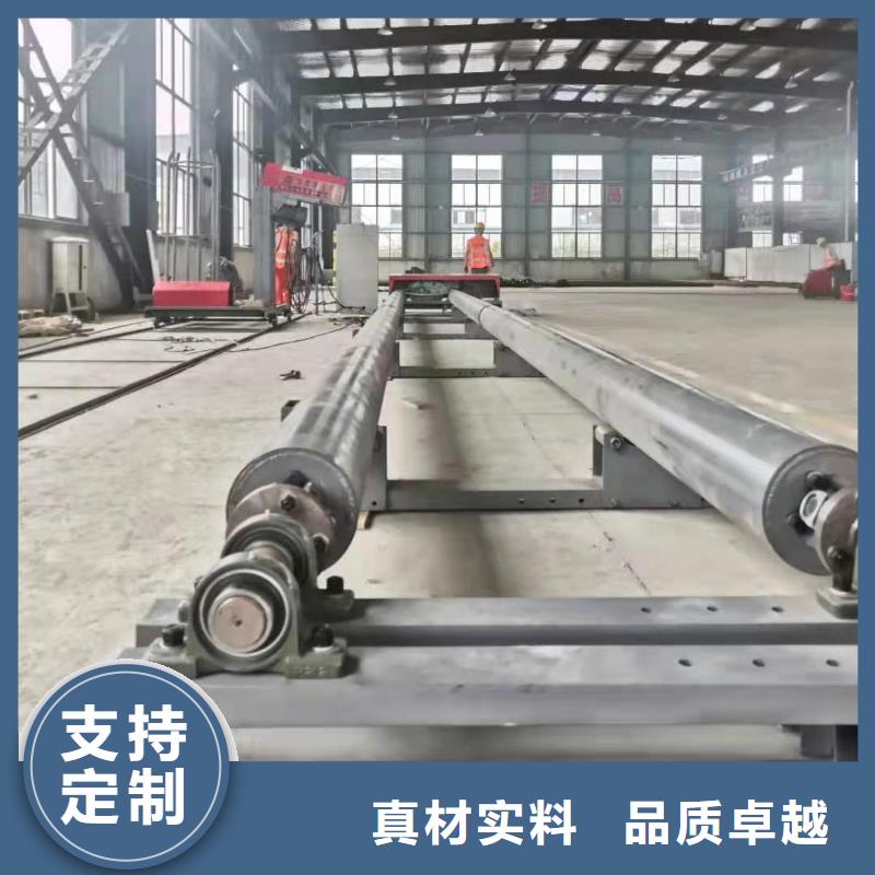 钢筋笼滚笼机五机头钢筋弯箍机专业信赖厂家