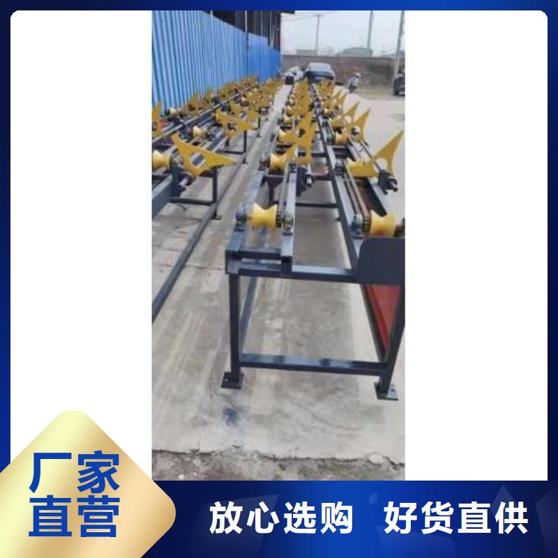 生产线五机头钢筋弯箍机一站式采购商