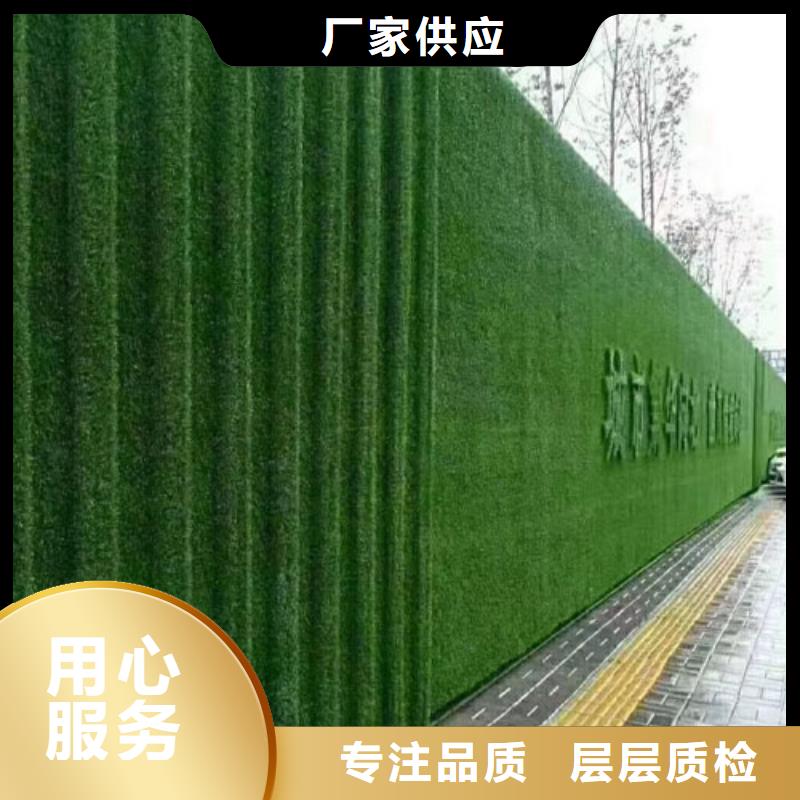 围挡草坪人造草坪围挡欢迎来厂考察