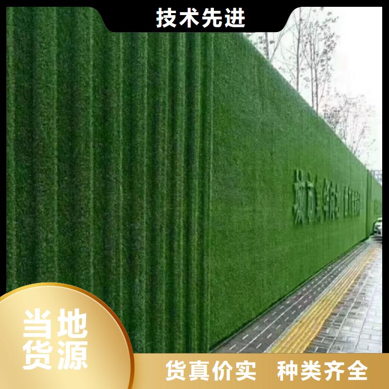 人工草坪围墙价格价格优惠欢迎来电咨询产品