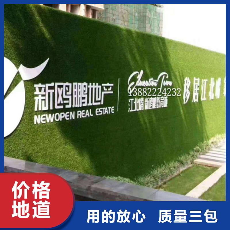 草坪围挡人工草坪围挡现货充足