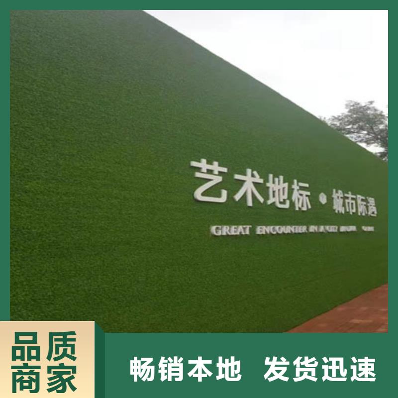 草坪围挡工地围挡草坪精益求精