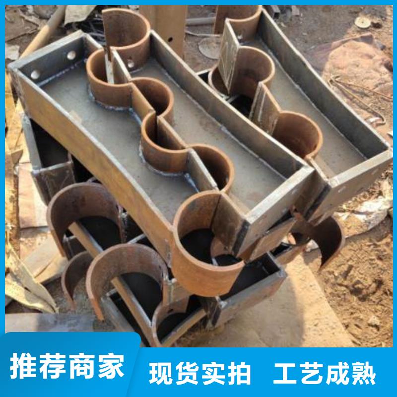 桥梁复合管护栏质量服务