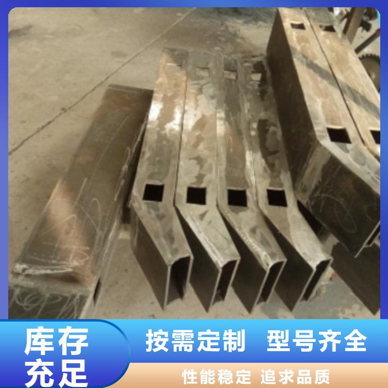 304不锈钢护栏使用寿命长