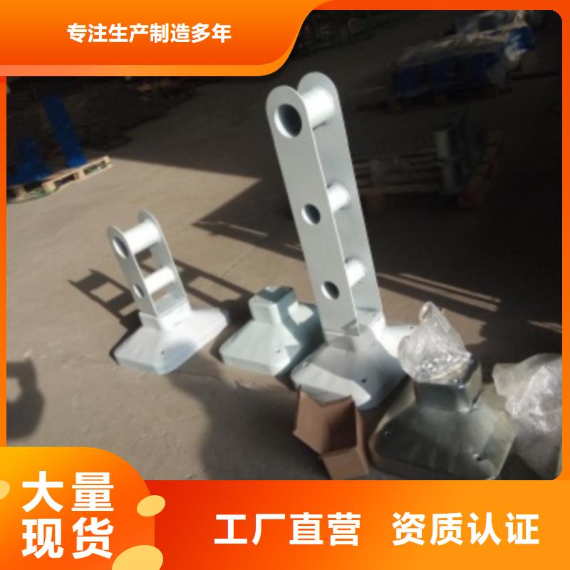 耐候钢板立柱长期合作