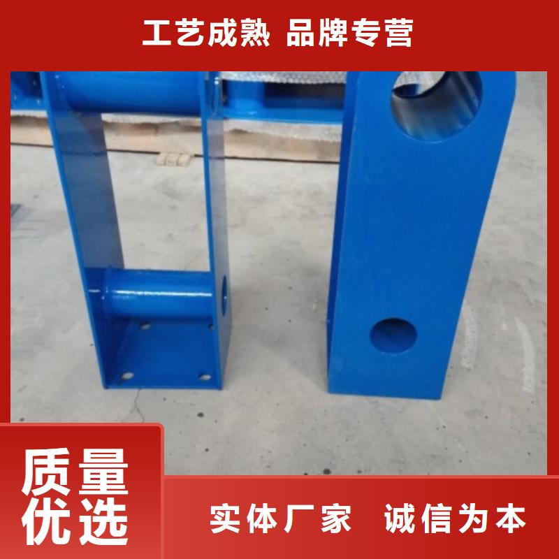 桥梁护栏栏杆批发