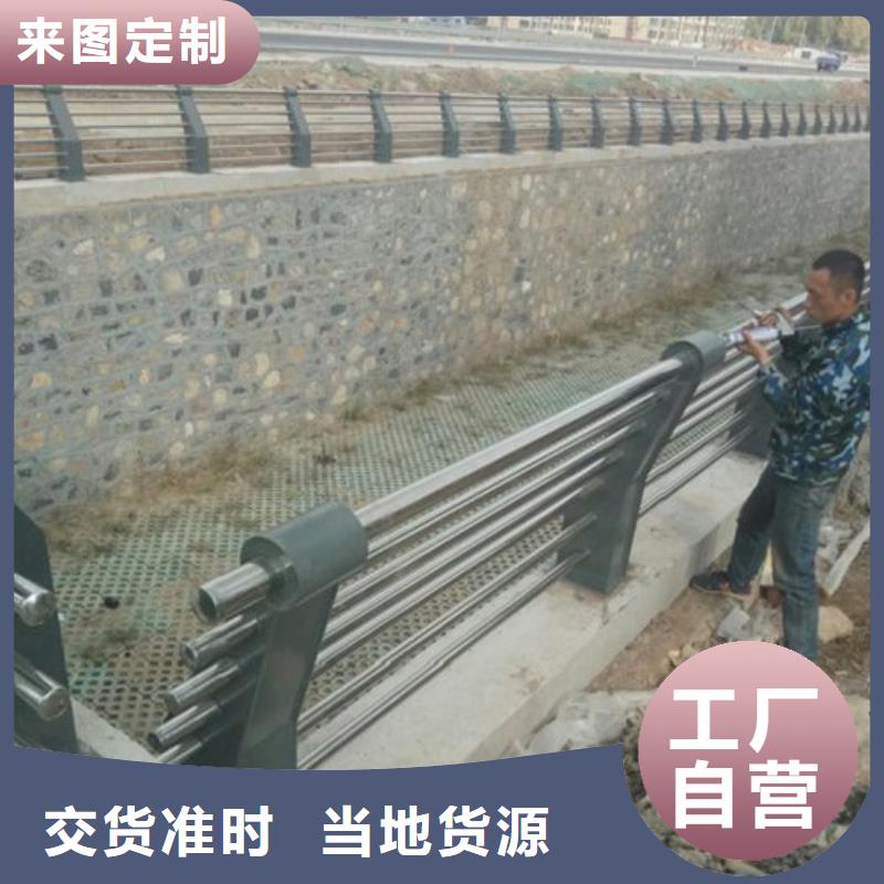 耐候钢板立柱稳定牢固