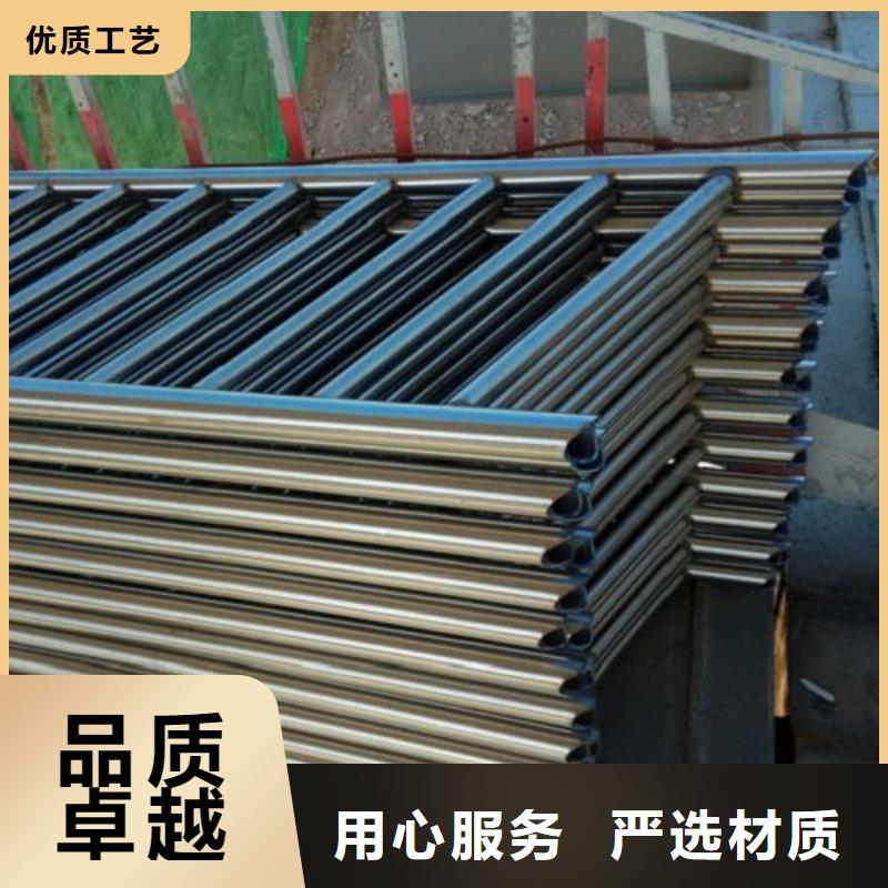 景观桥梁栏杆价格规格型号齐全