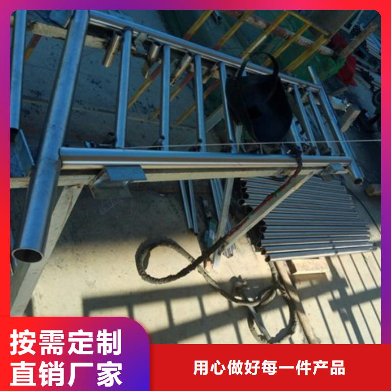 桥梁复合管护栏质量服务