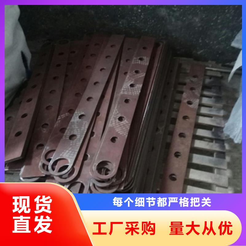 双金属复合钢管厂生产销售