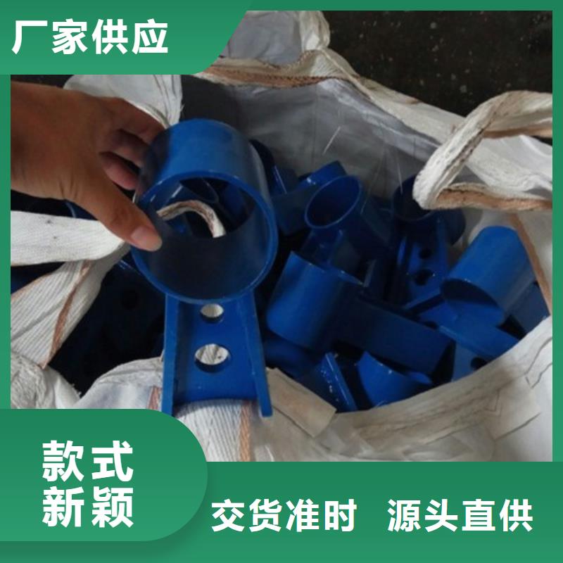 双金属复合钢管厂生产销售