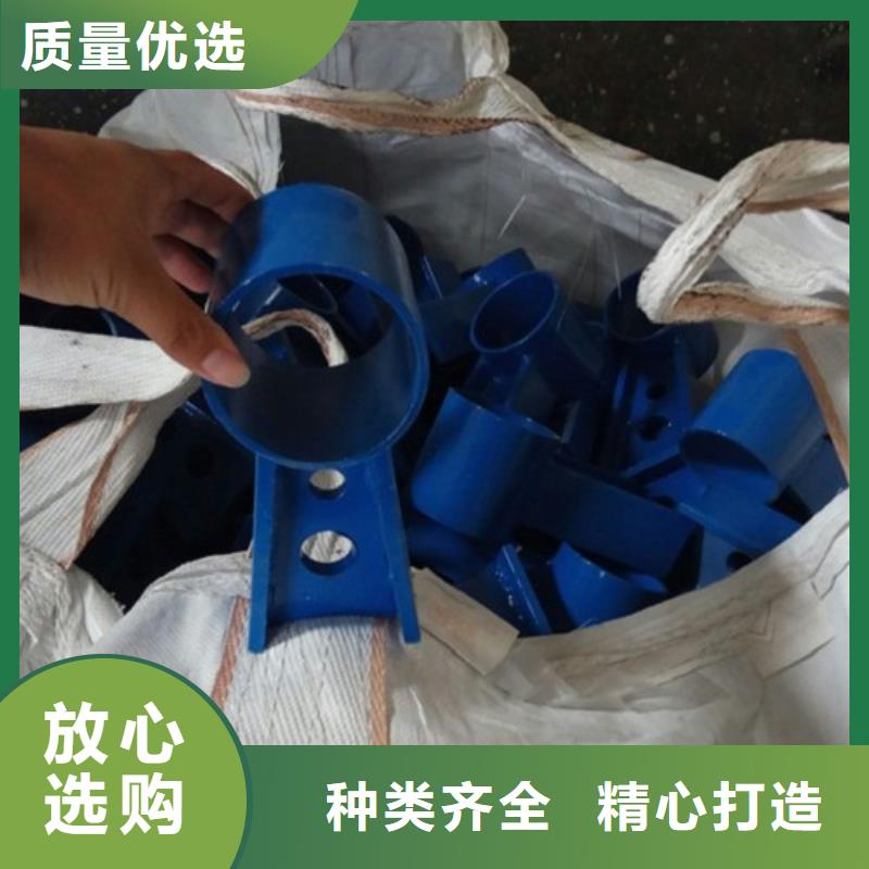 双金属复合钢管厂生产销售