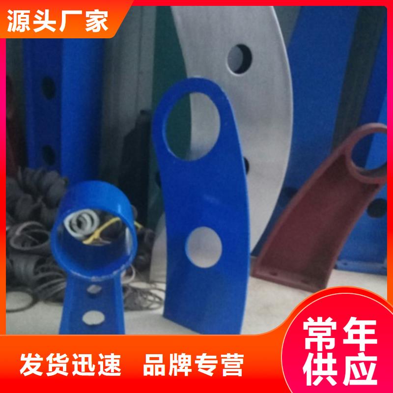 耐候钢板立柱长期合作