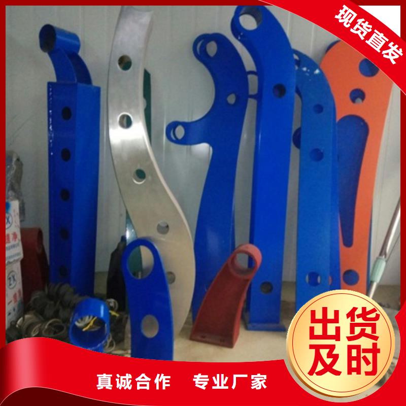 耐候钢板立柱长期合作