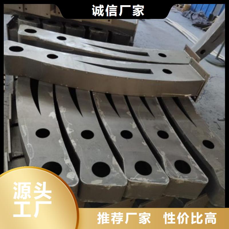 城市道路护栏新闻资讯