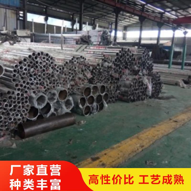 桥梁防撞护栏柱子产品质量优质