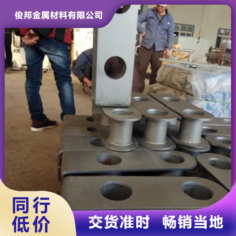 耐候钢板立柱欢迎采购