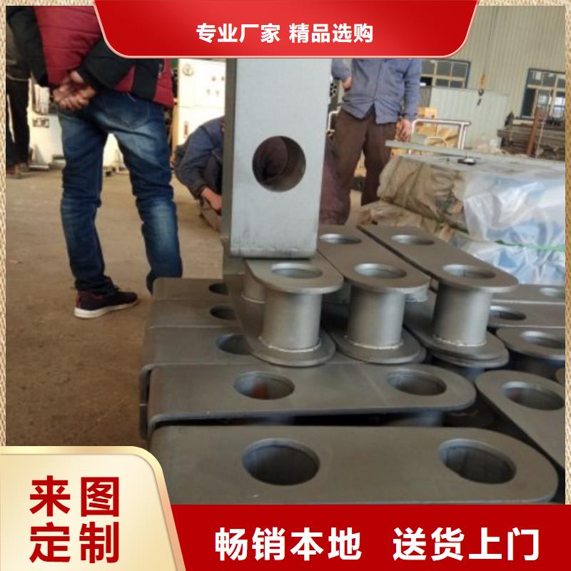 公路隔离护栏专业生产厂