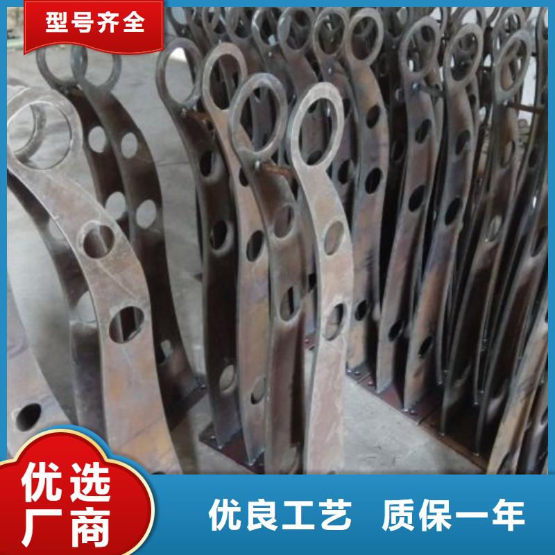 道路防撞隔离护栏批发