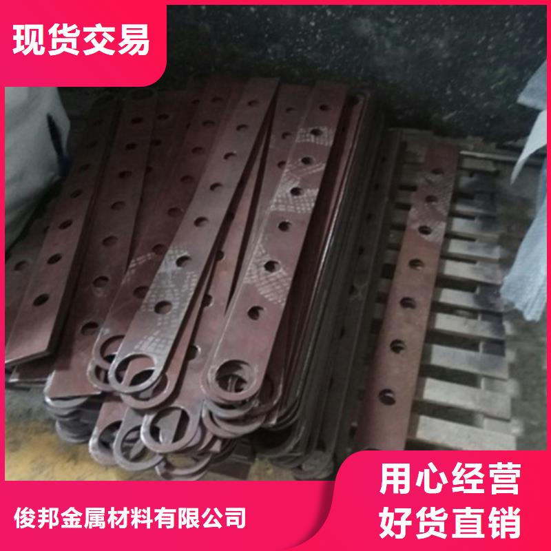 道路防撞隔离护栏批发