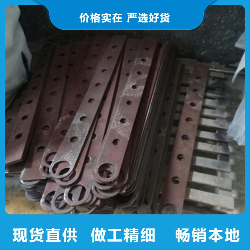 人行道隔离栏杆现货