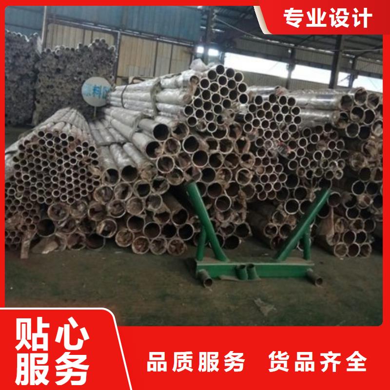 桥梁方管护栏价格合理