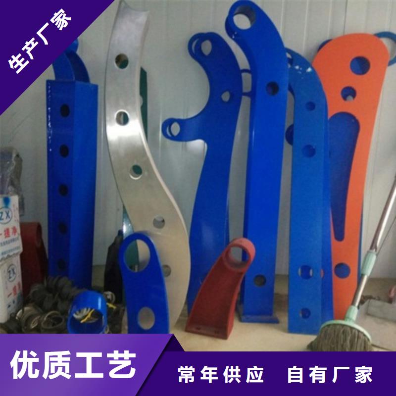 公路隔离护栏专业生产厂